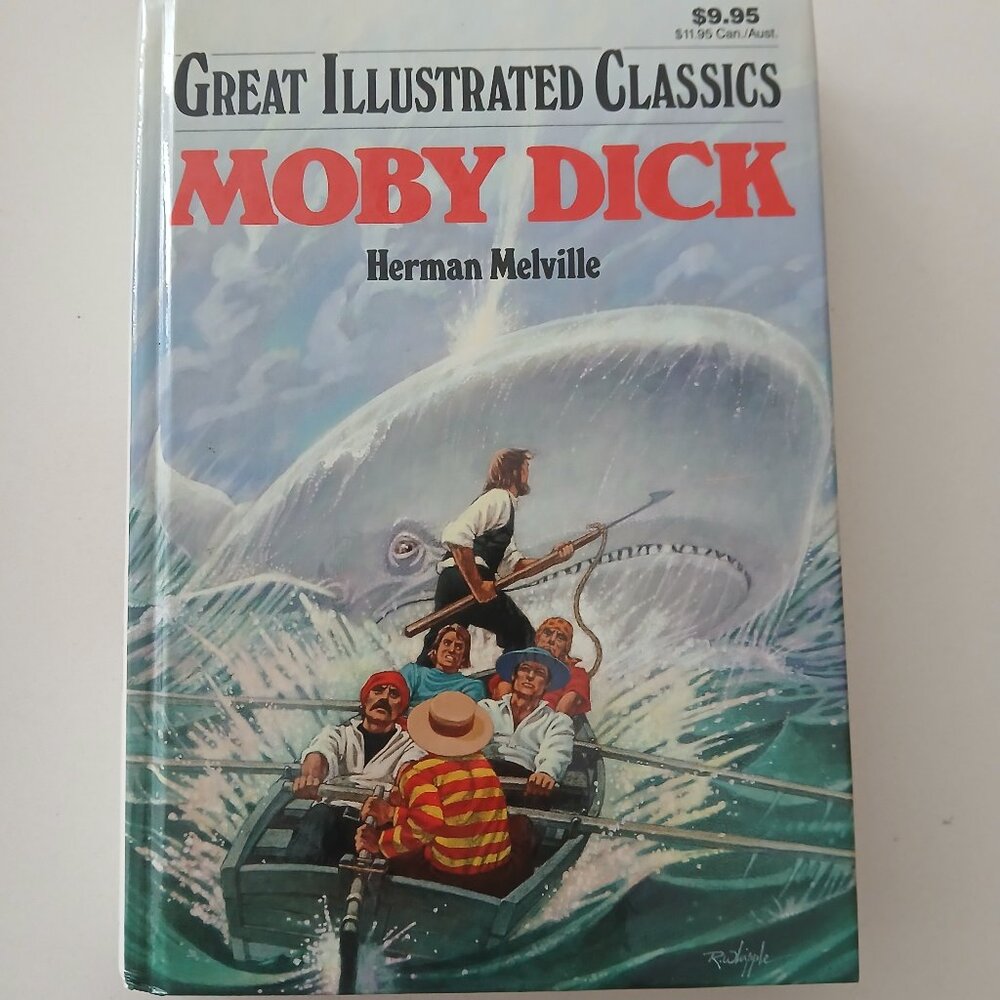COPY - Great Illustrated Classics - Children's Books - Hardcover …